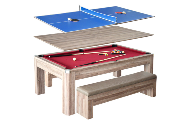 Best deals pool tables